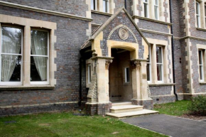 Sherborne House, City Centre Victorian Apartments